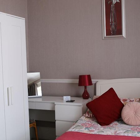Spring Garden Guest House Gosport Eksteriør billede