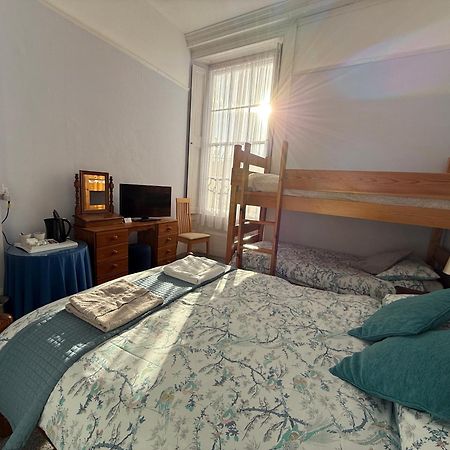 Spring Garden Guest House Gosport Eksteriør billede